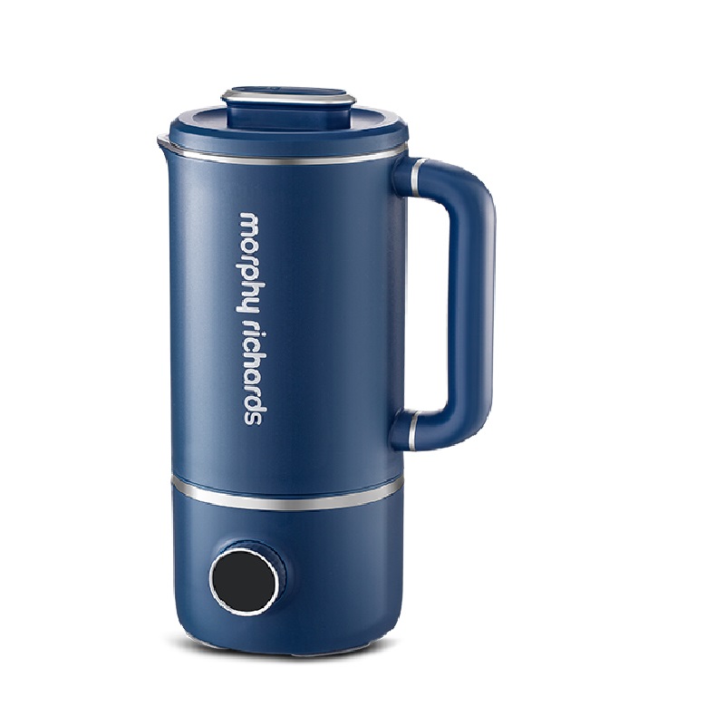 摩飞电器（Morphyrichards） 多功能破壁豆浆机 MR8200 600ml 蓝色（单位：个）