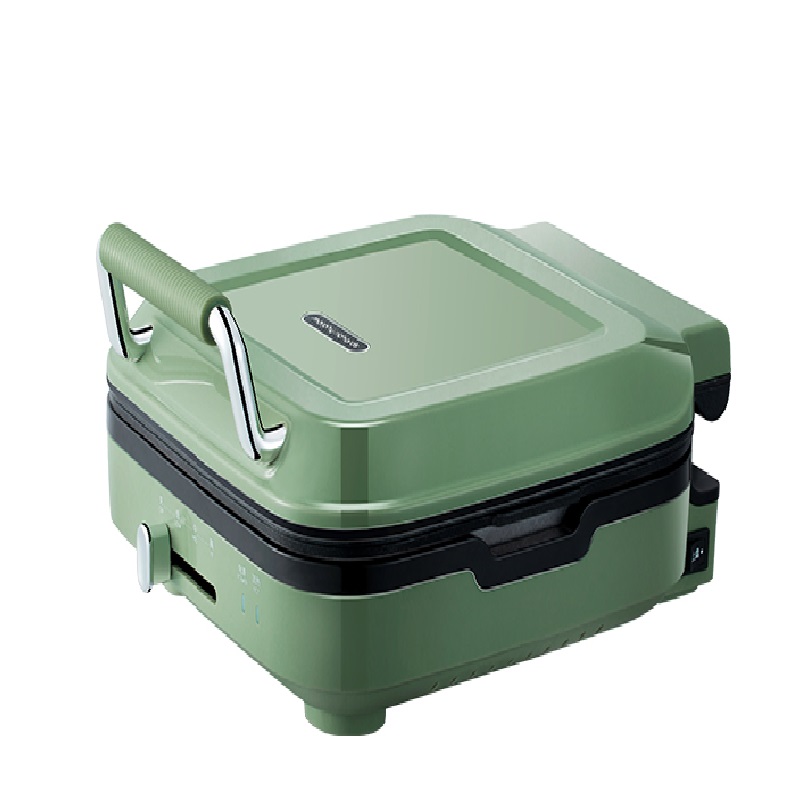 摩飞（morphy richards）电饼铛MR8600（单位：个） 绿色