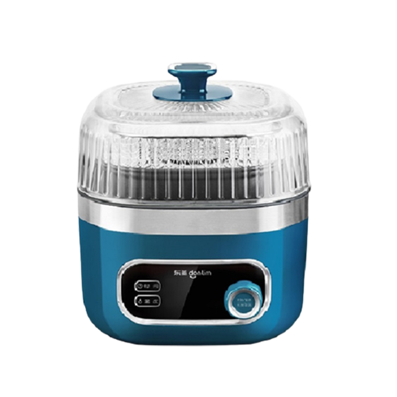 东菱(Donlim)空气炸锅DL-7711(单位：台） 静谧蓝