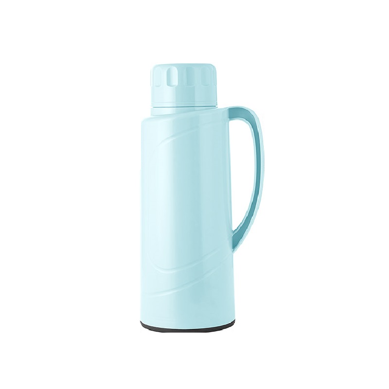 捷扣捷扣（JEKO＆JEKO） 大容量暖水壶 2L 保温壶 蒂芙尼蓝（单位：个）