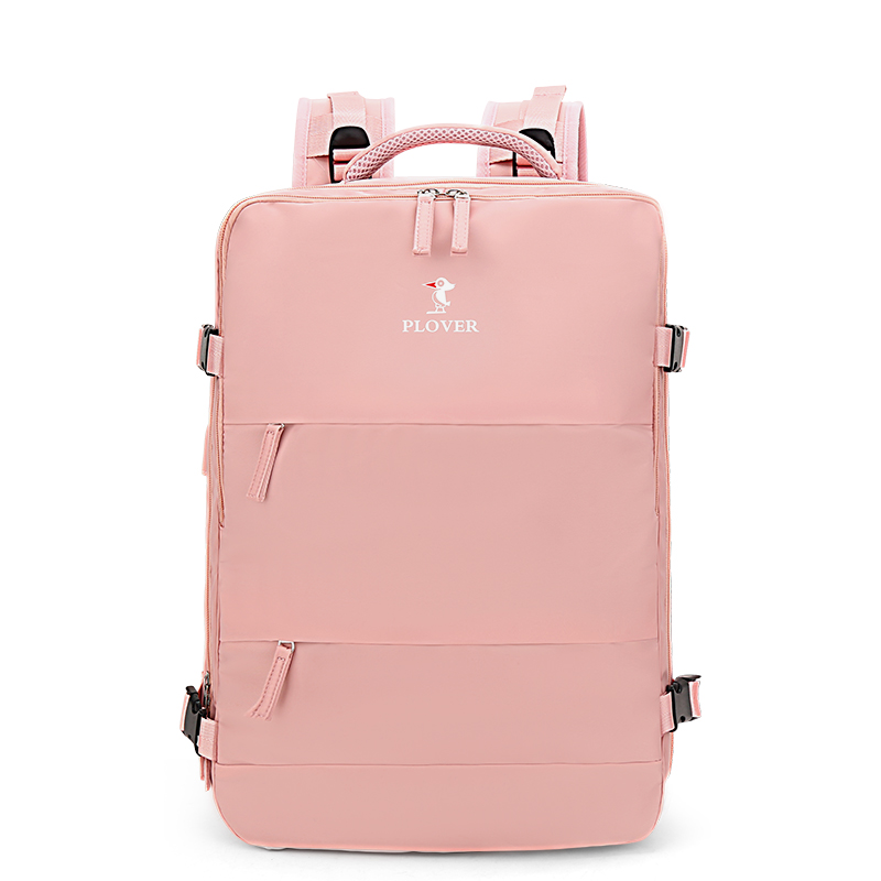 "PLOVER香港啄木鸟 时尚休闲包"	GDXXB062-A/F	牛津布  单位：个 粉色