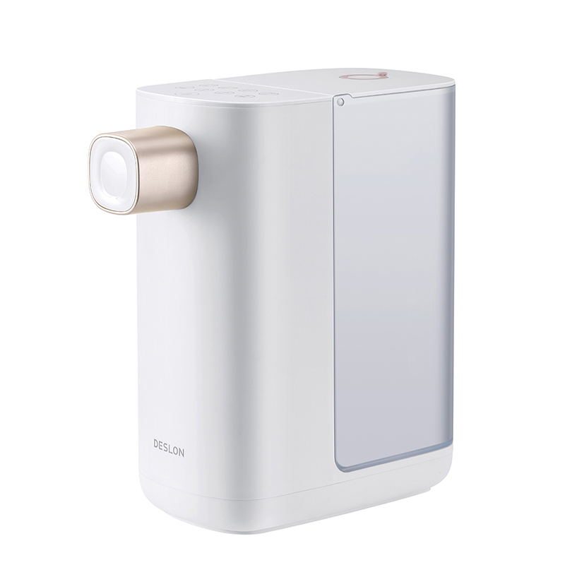德世朗 即热开水机 DDQ-SH220（单位：台） 白色