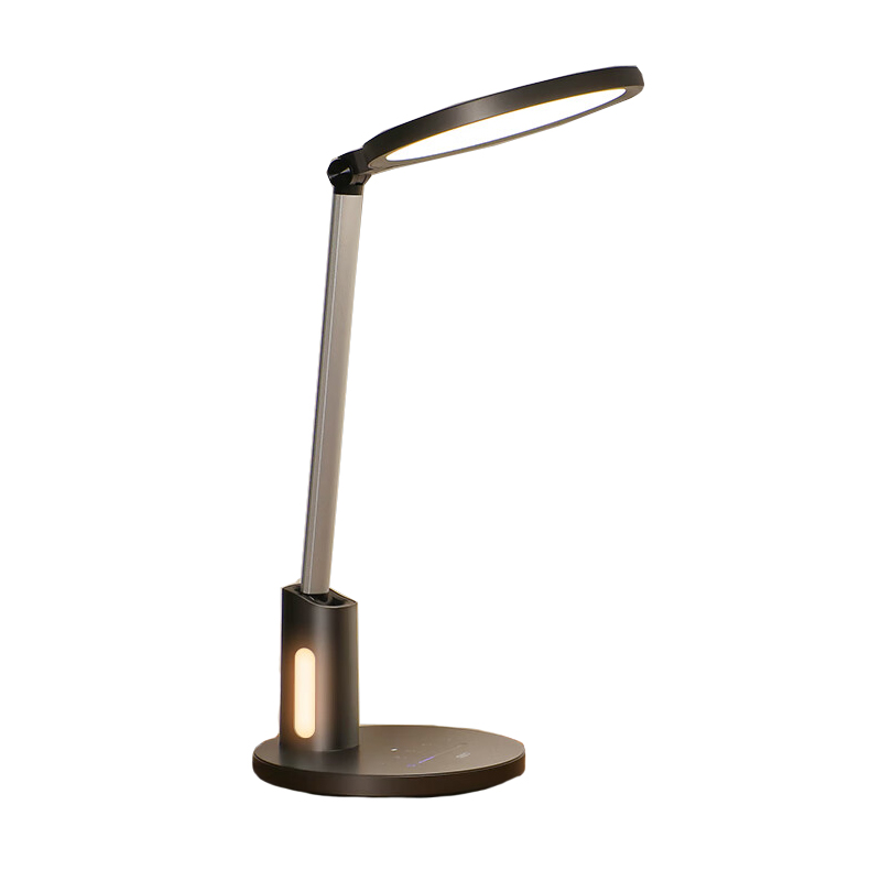 好视力 智能感光护眼台灯 H9 （单位：台） 银色