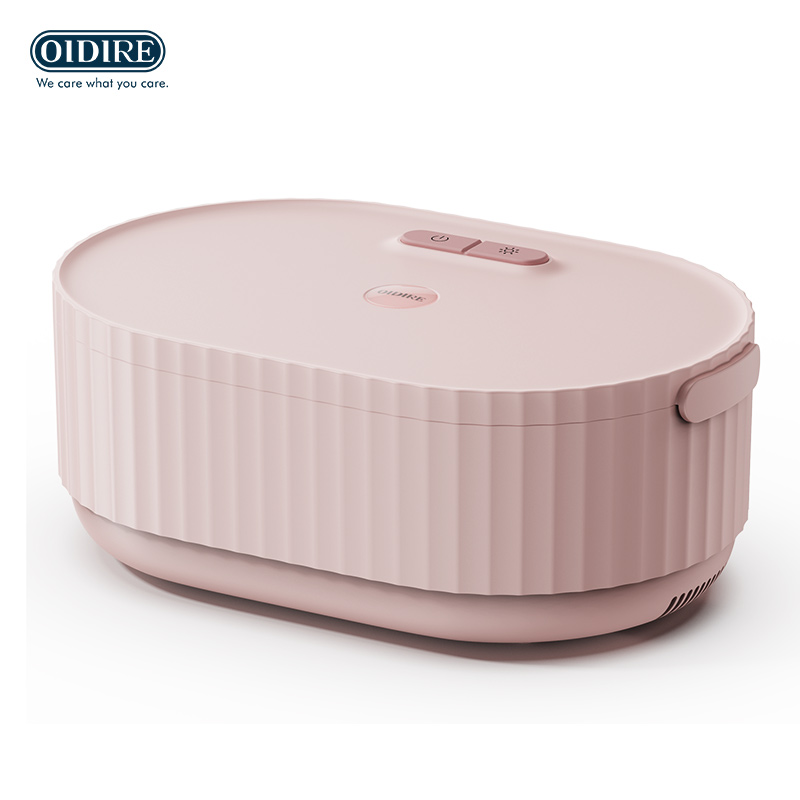 OIDIRE内衣裤消毒机ODI-GY3基础款家用迷你紫外线消毒（单位:台） 粉色