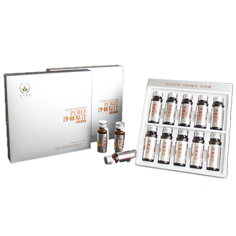 三十六雨夏日解暑500ML（单位：盒） 白色