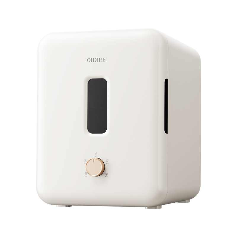 OIDIRE紫外线奶瓶消毒器柜ODI-XDG07G烘干一体机婴儿消毒机（单位:台） 白色