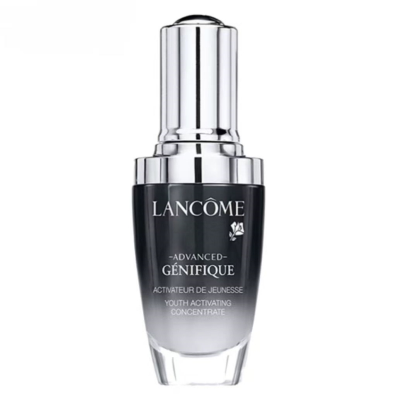 兰蔻全新精华肌底液115ML（单位：瓶） 黑色