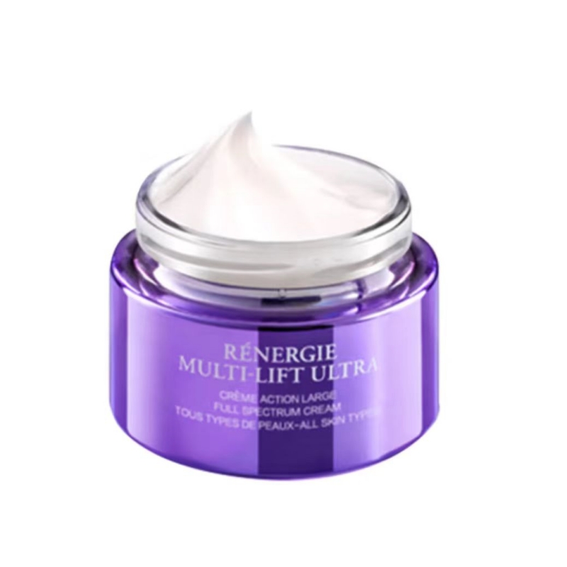 兰蔻塑颜紧致焕白霜  75ML（单位：瓶） 液态天河