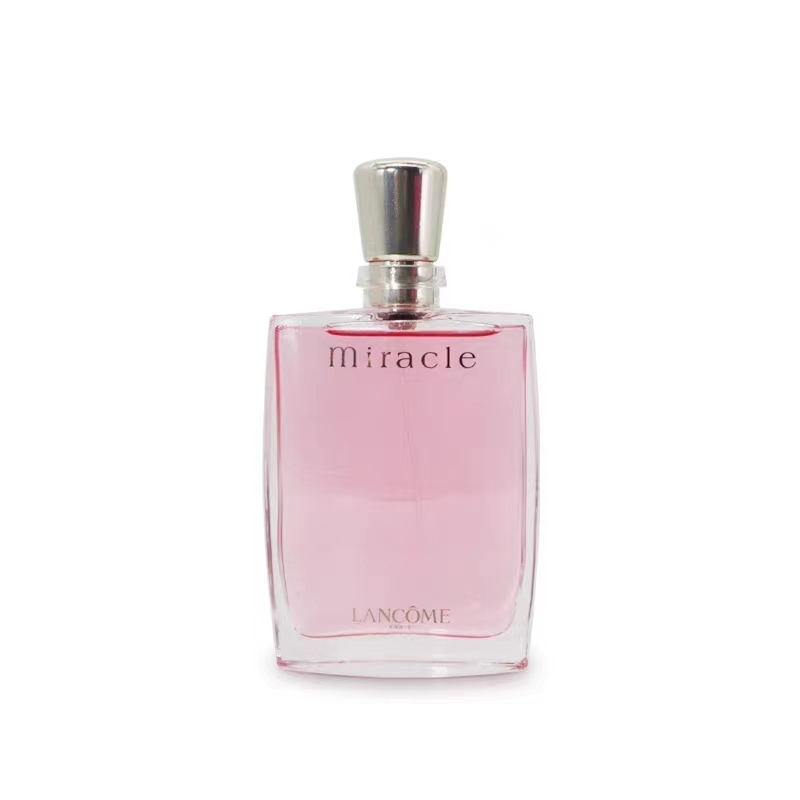 兰蔻奇迹香氛100ML（单位：瓶） 粉色