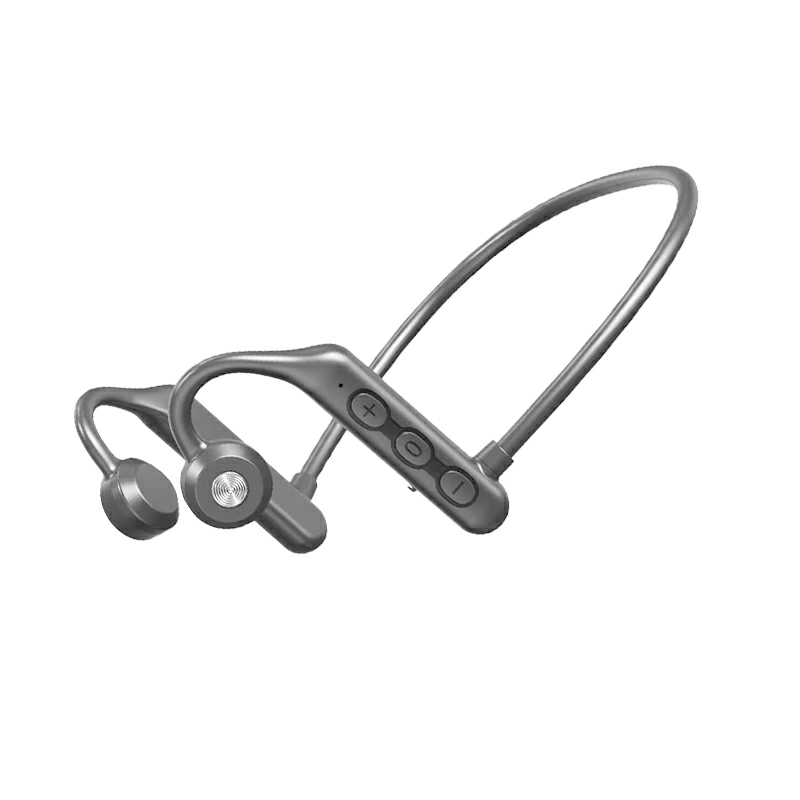 WITMIND B99空气传导运动耳机 黑色