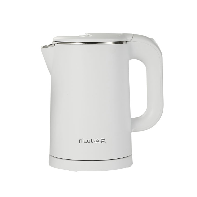 Picot蓓菓电水壶BG2106 单位：台 白色