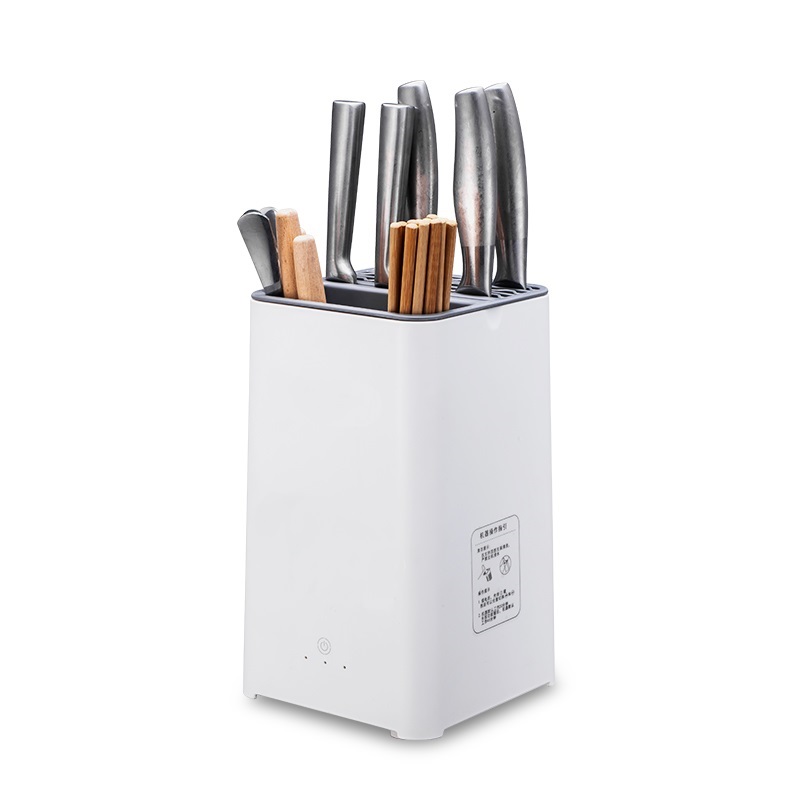 Picot蓓菓刀筷消毒机A12  单位：台 白色