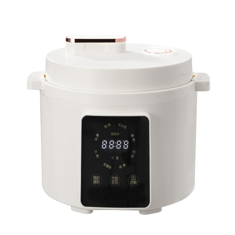 Picot蓓菓离盖式电饭煲BG2365  单位：台 白色