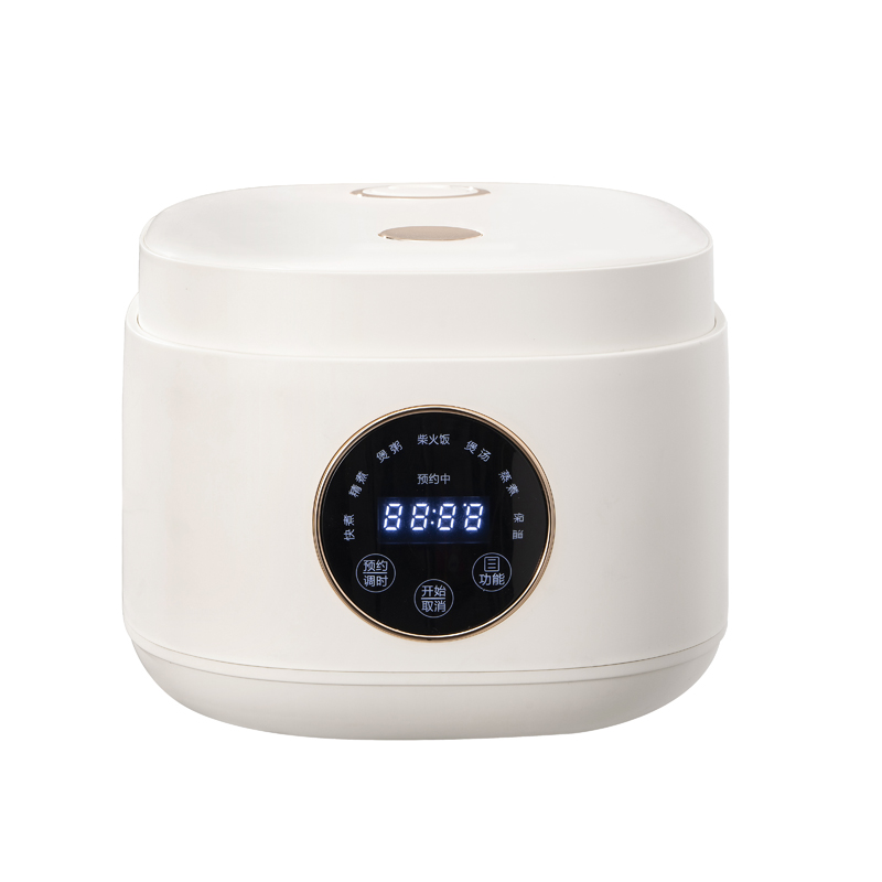 Picot蓓菓离柴火饭煲BG2366  单位：台 白色