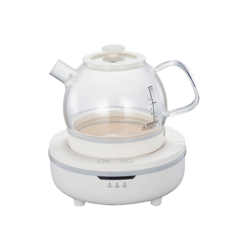 Picot蓓菓电磁能量壶BG-H08L  单位：台 白色