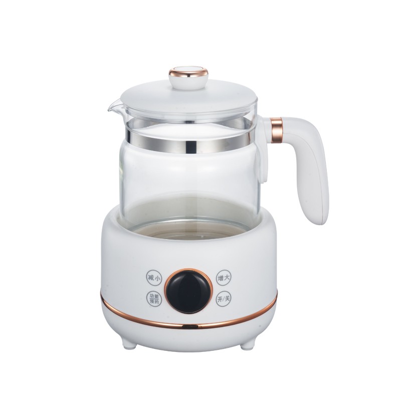 Picot蓓菓电磁能量壶BG-H12L 单位：台 白色