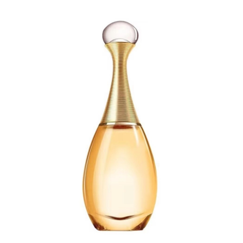 迪奥真我香氛30ML EDP（单位：瓶） 黄色