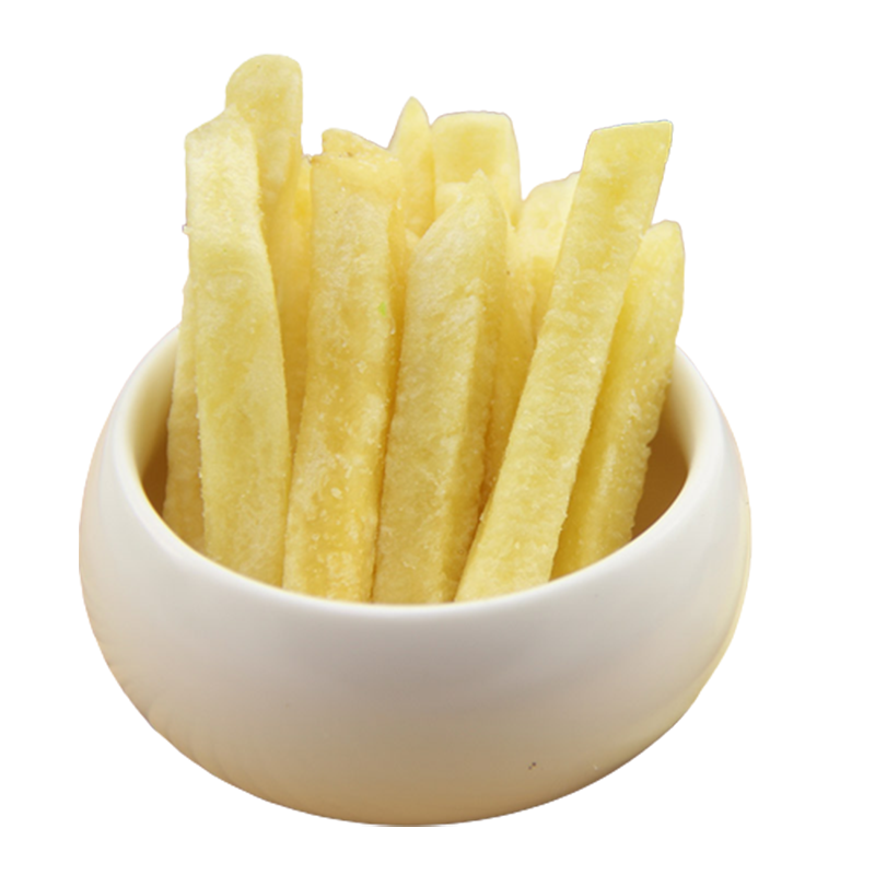 味滋源 综合果蔬脆100g（单位：袋） 拿铁色