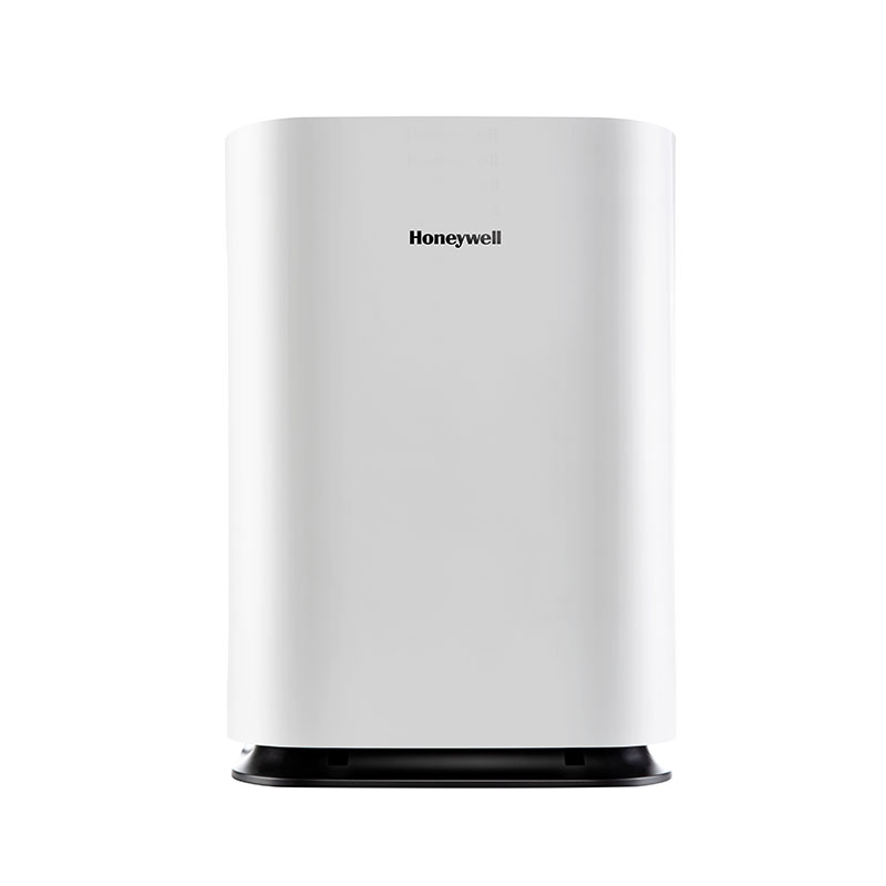 霍尼韦尔Honeywell 家用空气净化器 HW-H08A 单位:台（新疆、西藏不发货） 白色