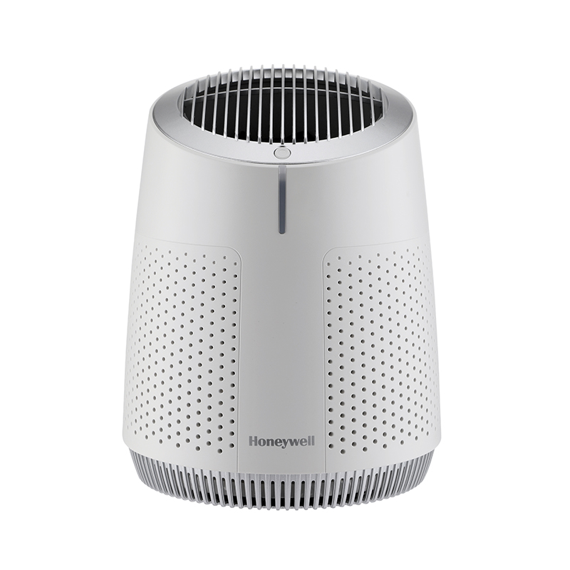 霍尼韦尔Honeywell 桌面空气净化器 KJ45F-X02 单位:台（新疆、西藏不发货） 白色