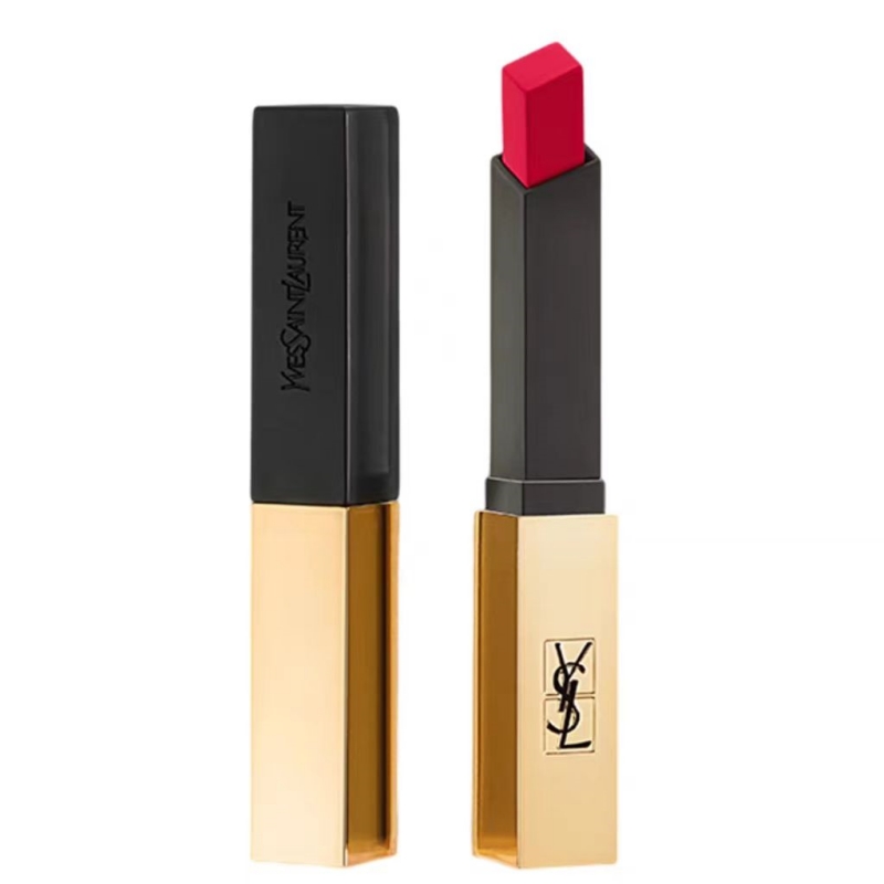 圣罗兰细管纯口红28   2.2g（单位：支） 金色