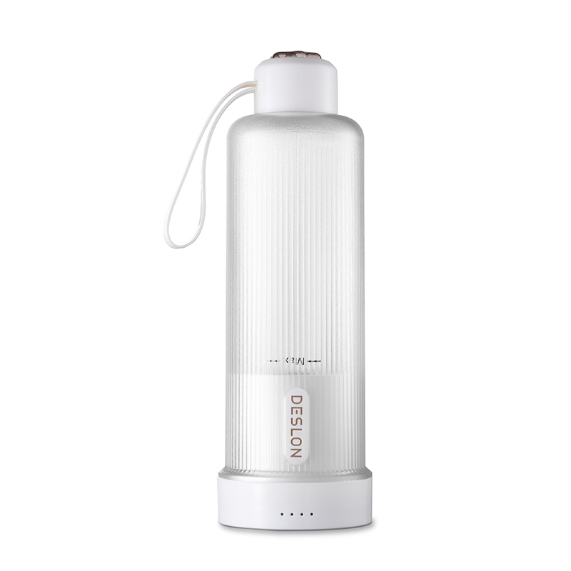 德世朗 便携式榨汁机 DDQ-LZ617（单位：台） 白色