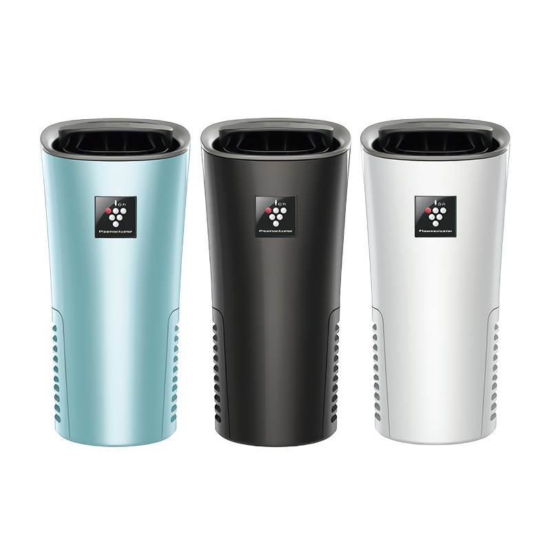 夏普车载净化器IG－NX2Z（单位：台） 白色