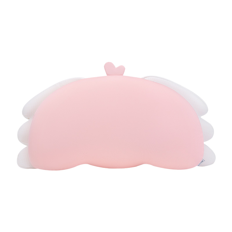 佳奥 HooHoo安睡枕  一个 粉色