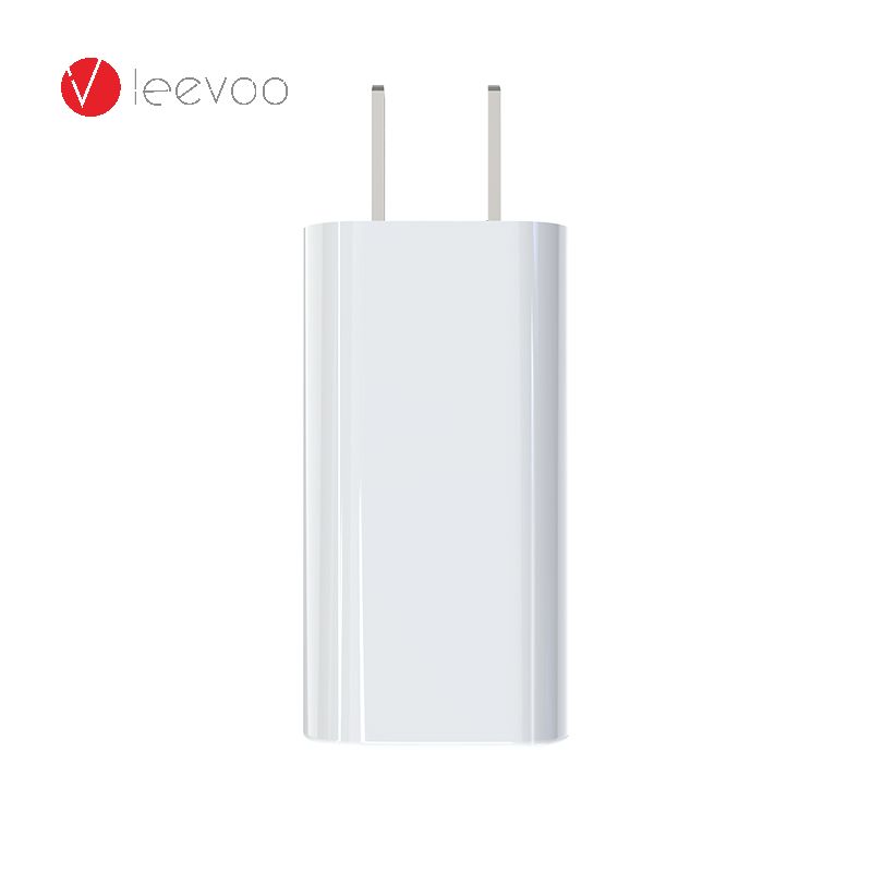 勒沃65瓦氮化镓快充充电器GS-W65A0927（单位：个） 白色