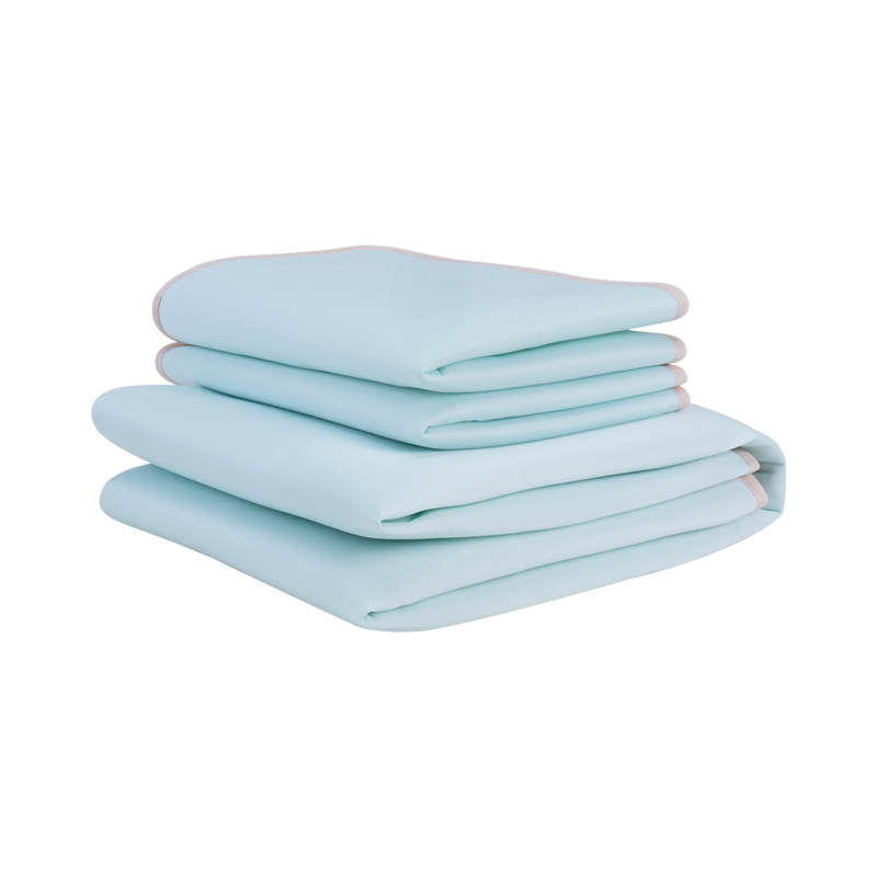 佳奥 果冻凉感席 一张 天蓝色 1.8米床