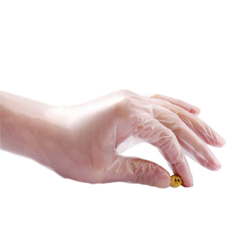 好媳妇TPE手套*2盒AGW-5004A-80*2盒  