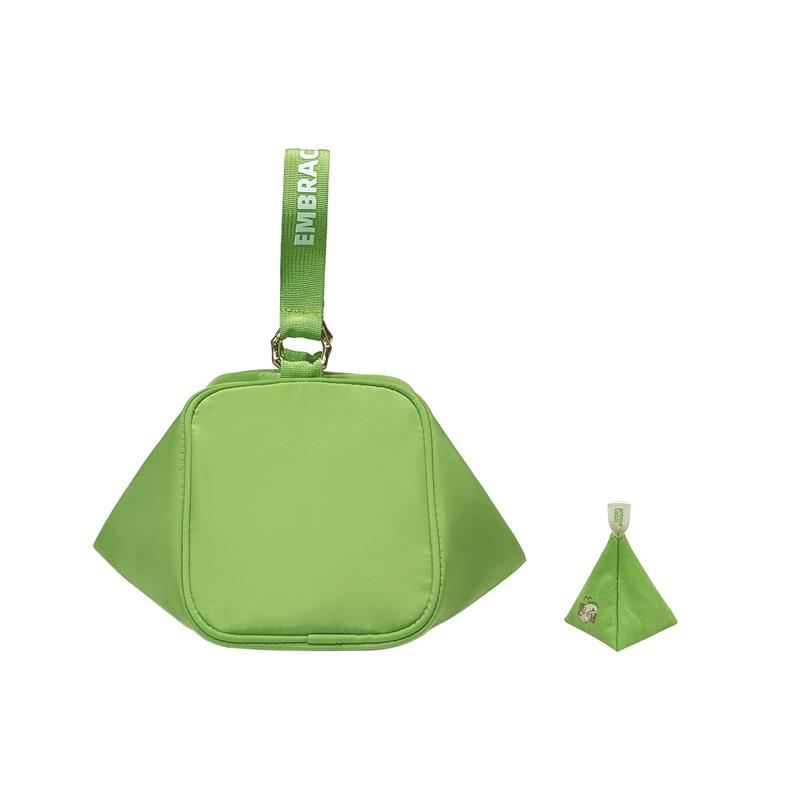 又见美物（EmbraceBeauty）融合健康趣嗨套装（单位：套） 莱姆绿