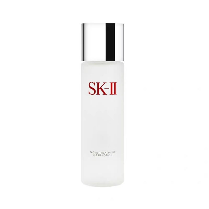 SKII嫩肤清滢露160ML（单位：瓶） 白色