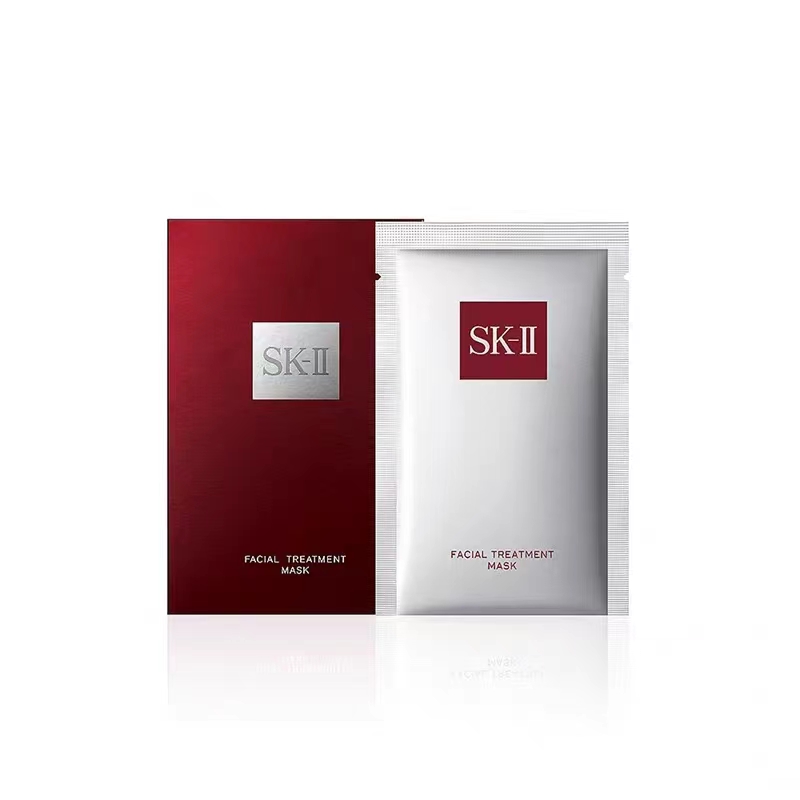 SKII 护肤面膜 6P（单位：瓶） 枫叶色