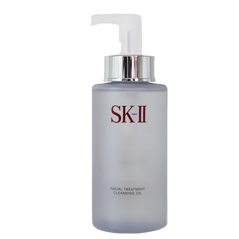 SKII 护肤洁面油250ML（单位：瓶） 自然色