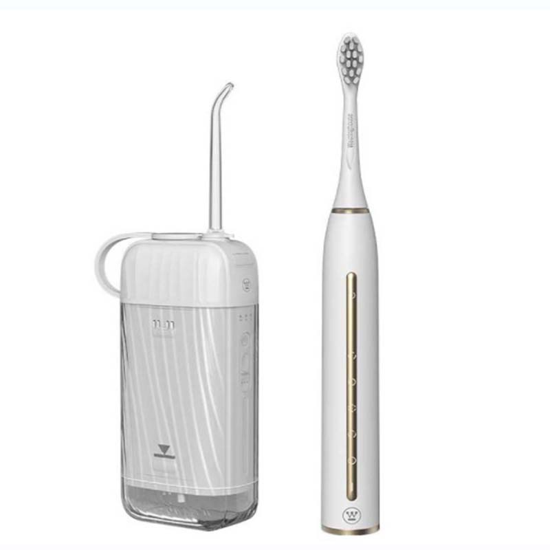 西屋（Westinghouse）口腔护理套装 WL-HKQ0825 （单位：套） 白色