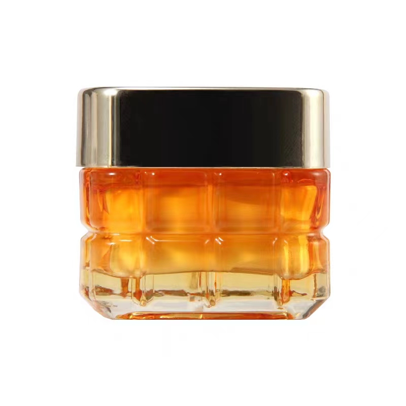 欧莱雅金致臻颜花蜜奢养滋润眼霜 20ml（单位：瓶） 金色