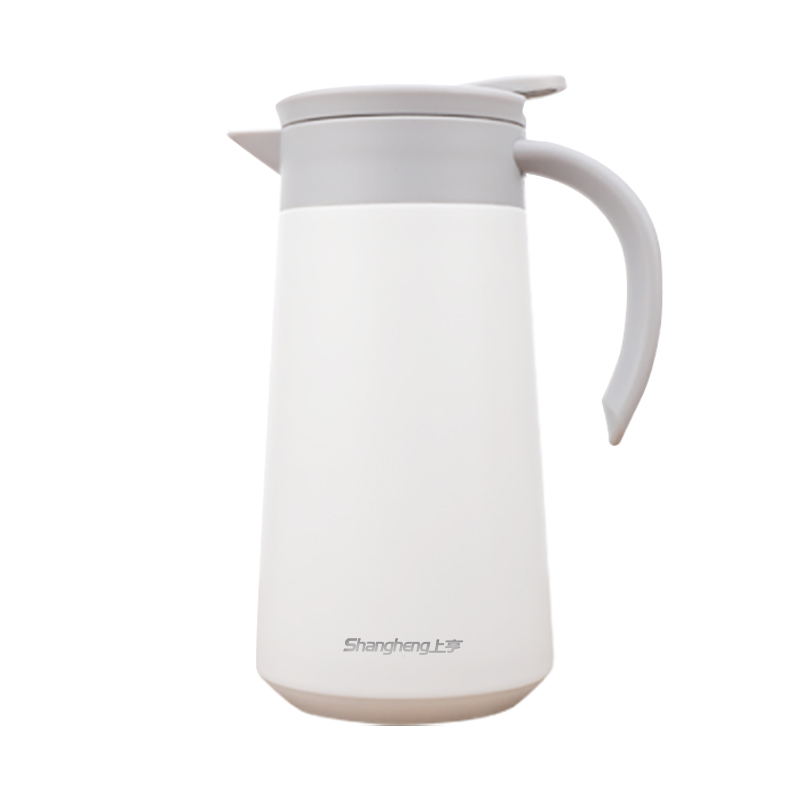 上亨（shangheng）保温壶SHZH-CFB011暖水壶（单位：个） 珍珠白