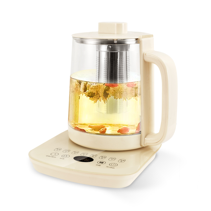 上亨（shangheng）多功能养生壶家用煮面火锅分离式宿舍学生养生壶电煮锅套装（单位：台） 多功能养生壶