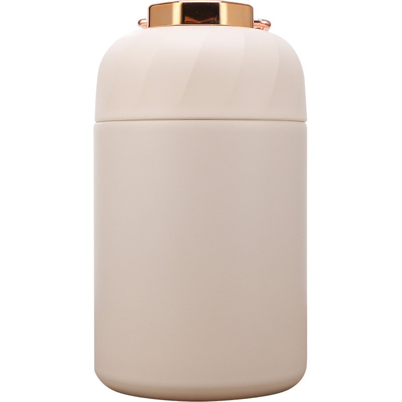 上亨（shangheng）焖烧杯 不锈钢闷焖烧壶焖烧罐超长保温焖粥汤桶保温 600ML（单位：个） 700ML白色