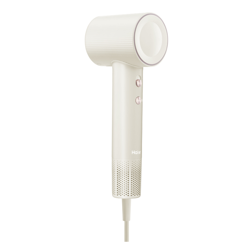 海尔 Haier 高速吹风机HF61（单位：台） 象牙色