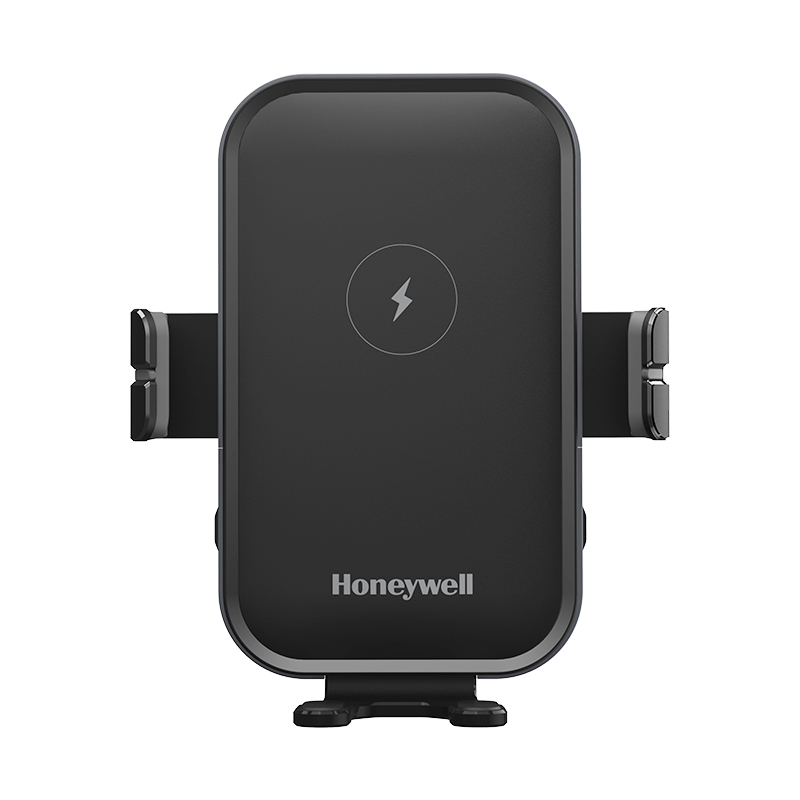 霍尼韦尔（Honeywell）电动无线充车载支架 HZX8 黑色（单位：个） 黑色