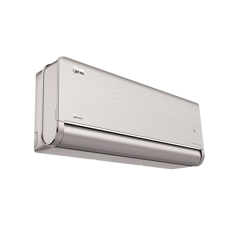 美的（Midea） KFR-50GW/N8MXA1 2匹 空调 金色（单位：台）