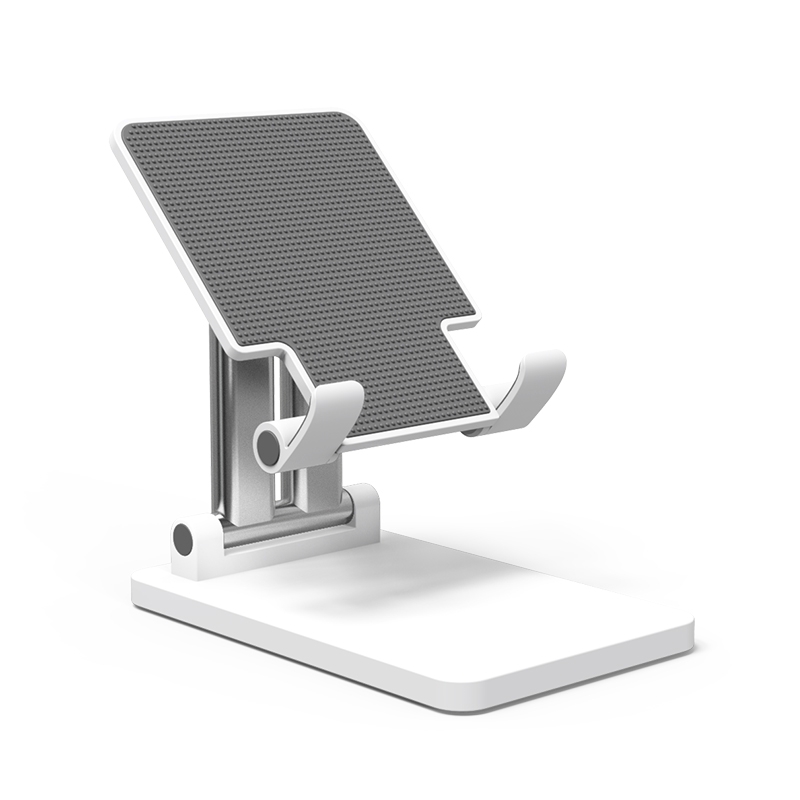 loomoo乐默  L-118折叠支架 白色