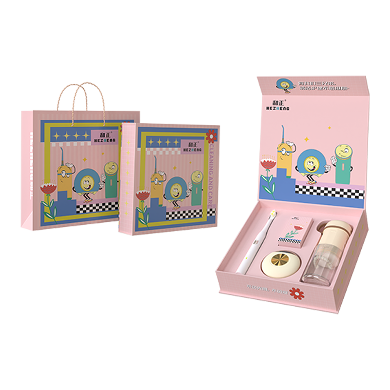 和正 焕新礼盒 HZ-HX1（单位：套）  