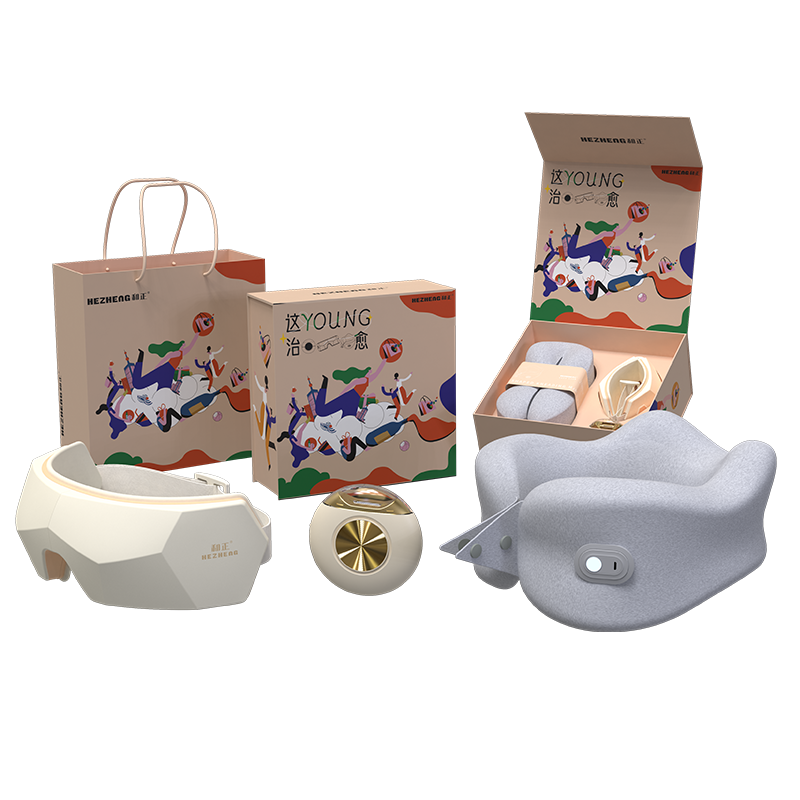 和正 治愈系礼盒HZ-ZY1（单位：套）  