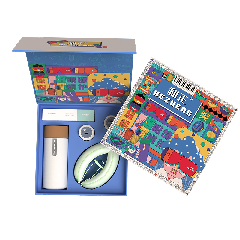 和正 养生三件套 HZ-YS-1（单位：套）  