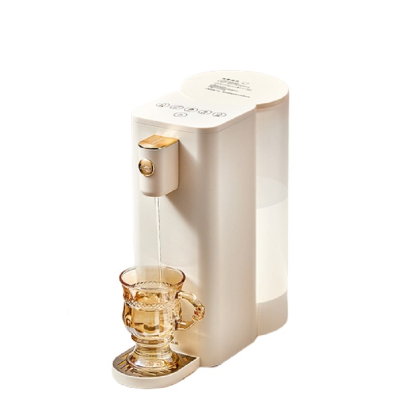 小熊（Bear） YSJ-E20E1 2L 饮水机 白色（单位：台）