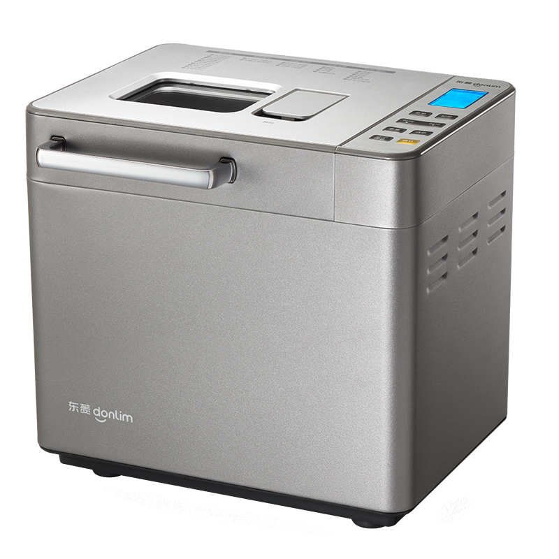 东菱(Donlim面包机DL-4705(单位：个） 灰色