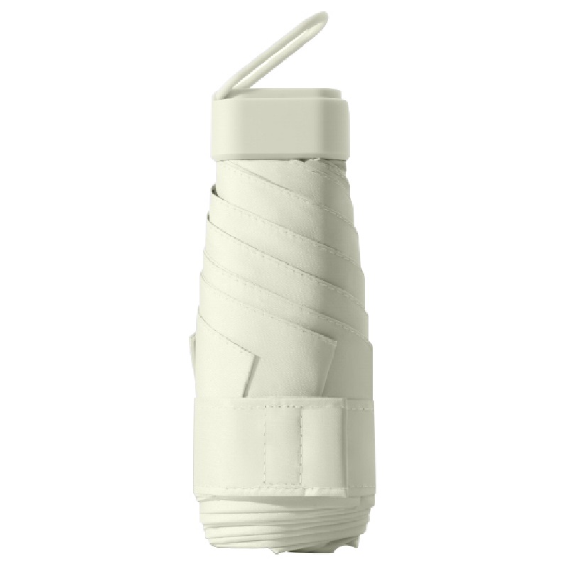 美度防晒遮阳伞防紫外线女折叠雨伞两用加大加固防风太阳伞M6113（单位：把） 气泡绿